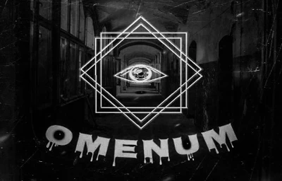 Лого Omenum