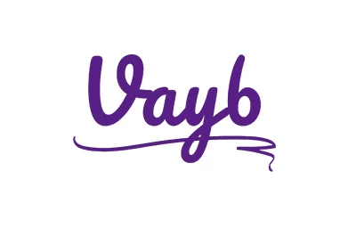 Лого Vayb