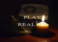 Лого Play Reality
