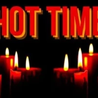 Лого HotTime