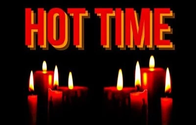 Лого HotTime