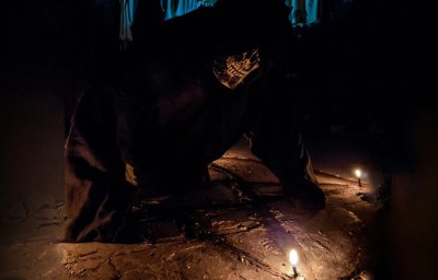 Квест Ритуал