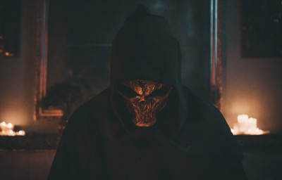 Квест Некромант