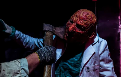 Квест Бункер