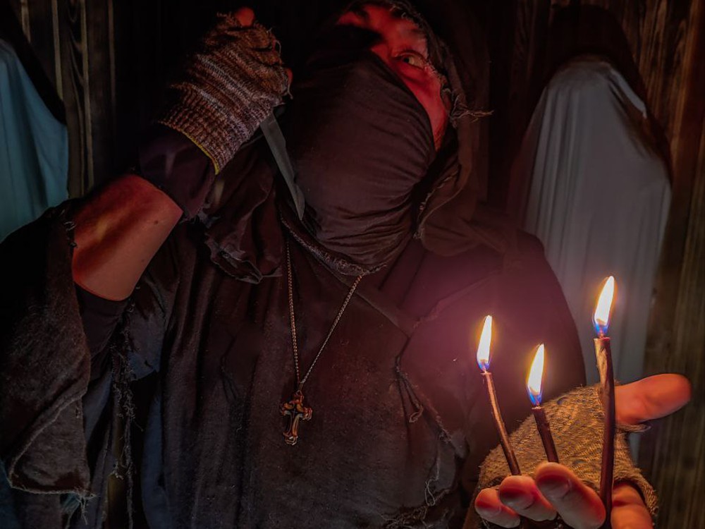 Квест Бункер - фото 5/7