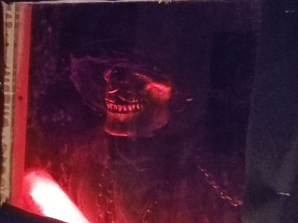 Квест Бункер - фото 7/7