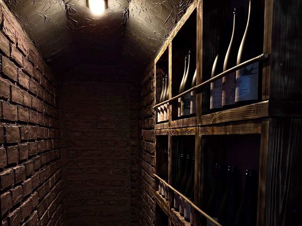 Квест Остров "Тортуга" - фото 1/5