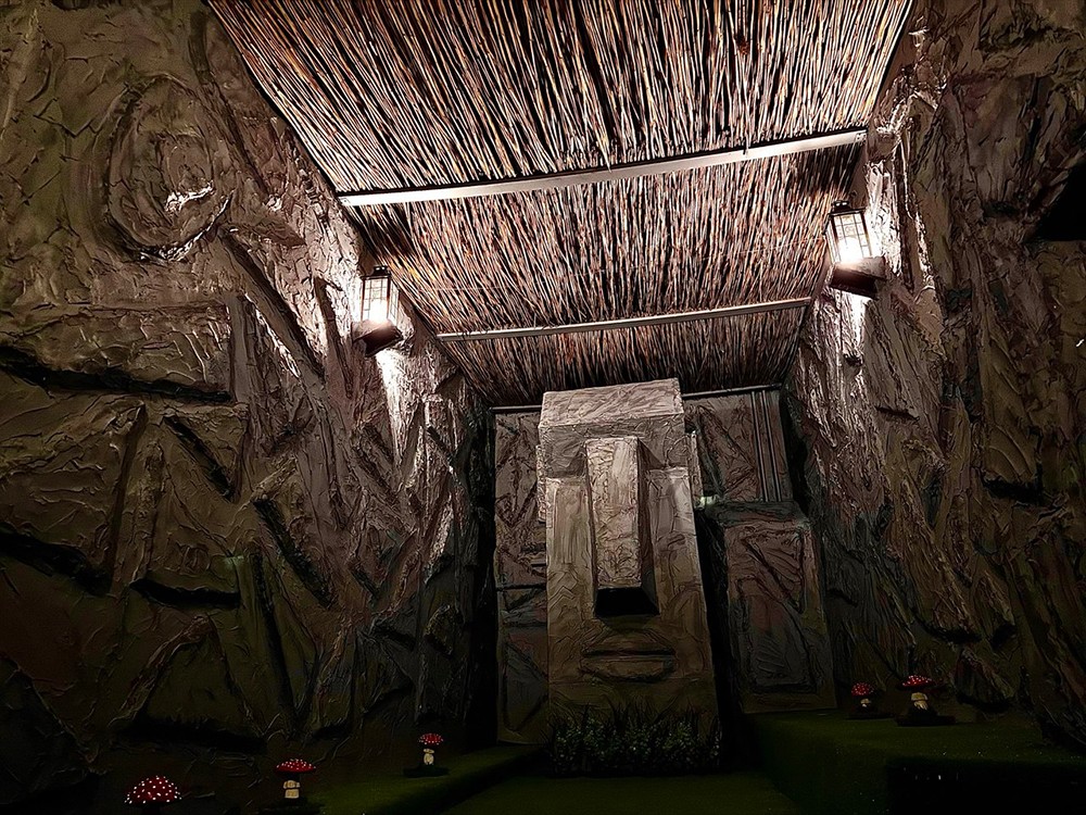 Квест Остров "Тортуга" - фото 2/5