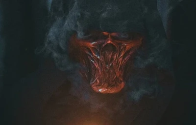 Квест Horror Kino-Kvest