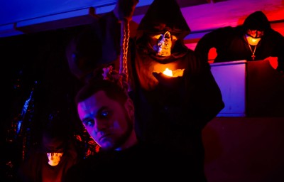 Квест Цех №7. Последняя смена