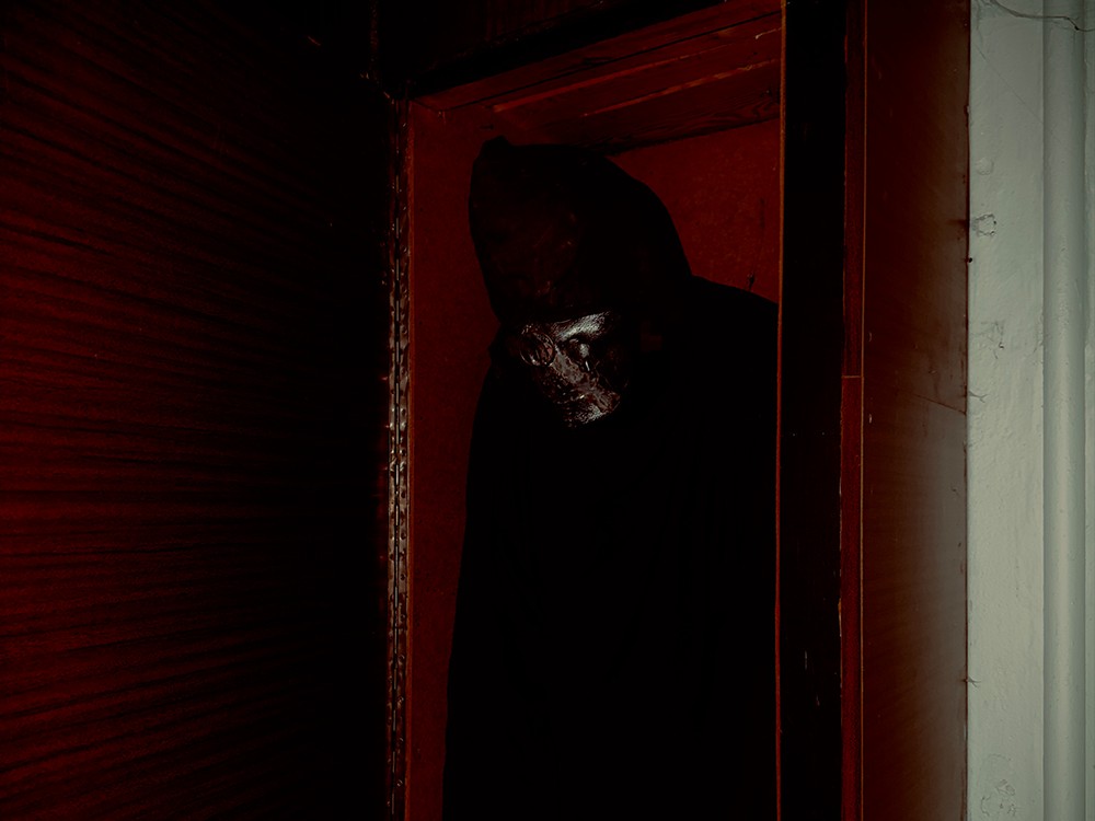 Квест Цех №7. Последняя смена - фото 3/5