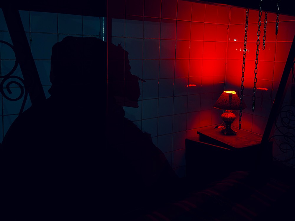 Квест Цех №7. Последняя смена - фото 4/5