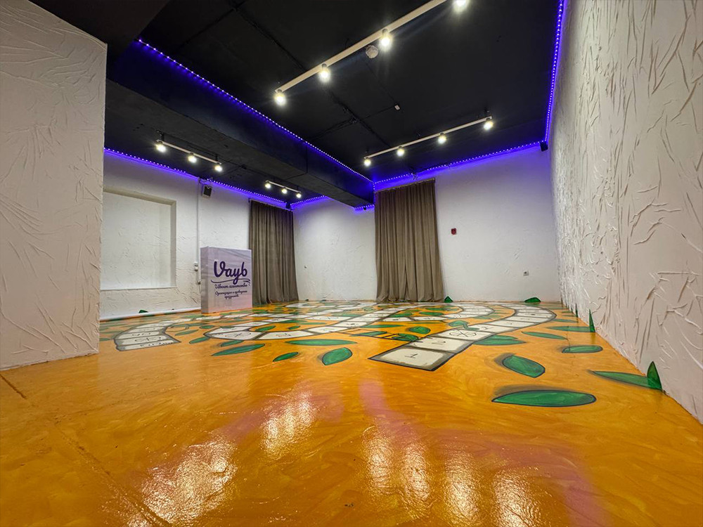 Квест Game Room - фото 1/1
