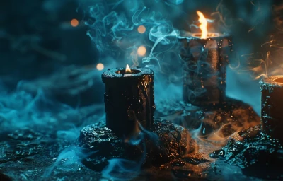 квесты мистика